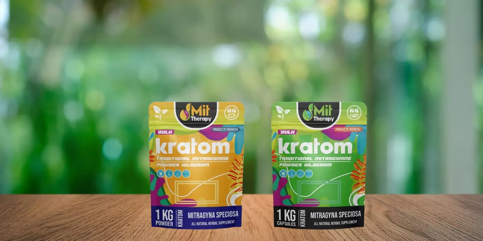 Red Malay Kratom: Complete Guide